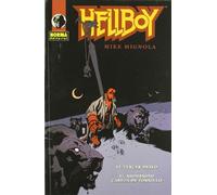 HELLBOY 6 R.: EL TERCER DESEO (MIKE MIGNOLA)