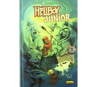HELLBOY 8 C.: JUNIOR