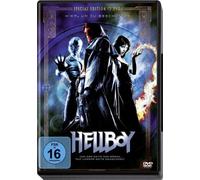 Hellboy [Alemania] [DVD]