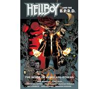 Hellboy and the B.P.R.D.: The Beast of Vargu and Others