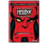Hellboy Animated [USA] [DVD]