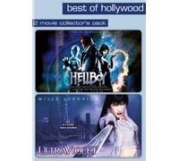 Hellboy - Best of Hollywood/2 Movie Collector's Pack [Alemania] [DVD]
