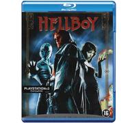 Hellboy [Blu-ray]