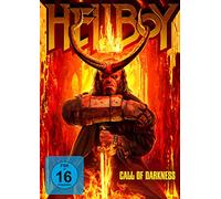 Hellboy - Call of Darkness [Alemania] [DVD]