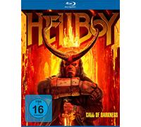 Hellboy - Call of Darkness BD (Blu-ray)