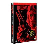 Hellboy (Director's Cut) [Alemania] [DVD]