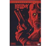 Hellboy (Director's Cut) [Alemania] [DVD]