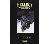 HELLBOY EDICION INTEGRAL VOL.3