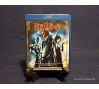 Hellboy – Blu-ray – Edición Estados Unidos