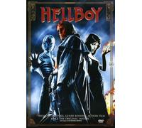 Hellboy [Edizione: Stati Uniti] [USA] [DVD]