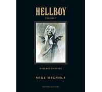 Hellboy en enfer: 7