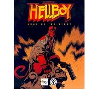 Hellboy (Fr)