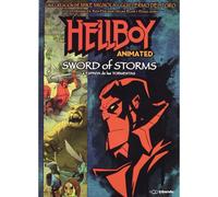 Hellboy I [DVD]
