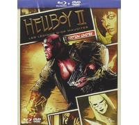 Hellboy II, Les légions d'or maudites [Francia] [Blu-ray]