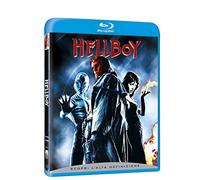Hellboy [Italia] [Blu-ray]