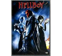 Hellboy [Italia] [DVD]