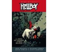 Hellboy: La Novia Del Infierno Y Otros Relatos (cartone)