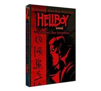 Hellboy - Le sabre des tempête [Francia] [DVD]