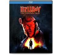 Hellboy: The Crooked Man [Blu-Ray] [Region Free]