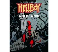 Hellboy Web of Wyrd (PC) - Steam Key - EUROPE
