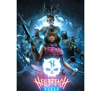 Hellbreach: Vegas (PC) - Steam Account - GLOBAL
