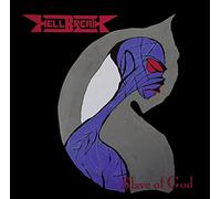 Hellbreath - Slave of god