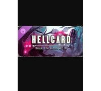 HELLCARD - Bruja, the Blood Witch (DLC) (PC) Steam Key GLOBAL