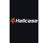 Hellcase.com Wallet Card 10 USD Key GLOBAL