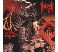 Hellcrash - Demonic Assassinatiön