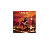 Helldebert - Enfantillages 666 [Vinilo]