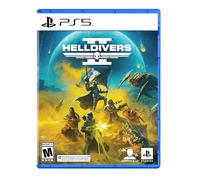 Helldivers 2 for Playstation 5