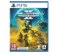 Juego Helldivers 2 para Playstation 5 PS5