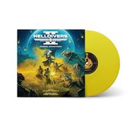 Helldivers 2 (Original Game Soundtrack) [Vinilo]