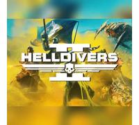 HELLDIVERS 2 (PC) Steam Gift - EU