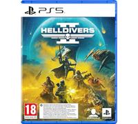 Helldivers 2 [PEGI 18] (100% sin cortar) (Deutsche Verpackung)