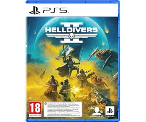 Helldivers 2 [PEGI 18] (100% sin cortar) (Deutsche Verpackung)