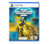 Helldivers 2 [PlayStation 5]