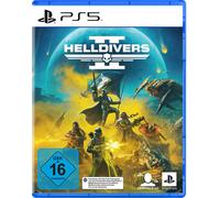Helldivers 2 [PlayStation 5]