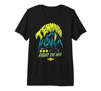 Helldivers 2 Sony PlayStation Video Game Retro Terminids Camiseta Premium