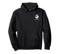 Helldivers 2 Super Earth Heroic Helldivers Left Chest & Back Sudadera con Capucha