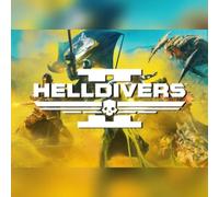 HELLDIVERS 2 - TR-117 Alpha Commander (DLC) (PC) Steam Key - GLOBAL