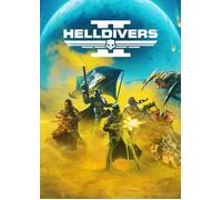 HELLDIVERS 2 Xbox Series X|S (Europe & UK)
