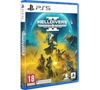 Helldivers II