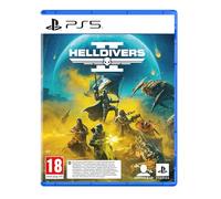 Helldivers II (Nordic)