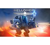HELLDIVERS - Pilot Pack Steam Worldwide PC