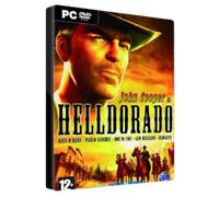 Helldorado Steam Key GLOBAL