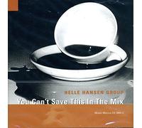 Helle Hansen Group - You Can't Save This In The Mix