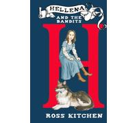 Hellena And The Bandits: A Fornesia Adventure: 1 (Adventures Of A Werewolf)