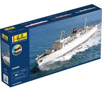 Heller - 1/200 Starter Kit Avenirhel56625