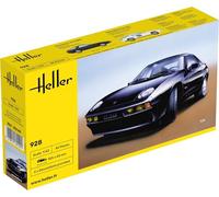 Heller - 1/43 Porsche 928 (9/23) *